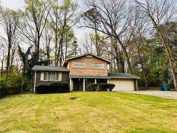Photo one of 2229 Clifton Springs Mnr Decatur GA 30034 | MLS 7364994