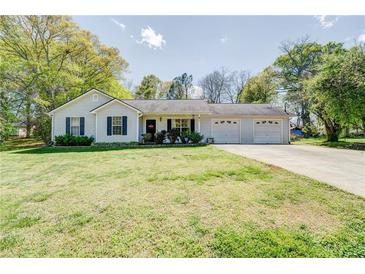 Photo one of 72 Tennessee Ave Temple GA 30179 | MLS 7365015