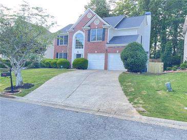 Photo one of 4036 Willowmere Nw Trce Kennesaw GA 30144 | MLS 7365070