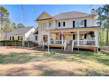 Photo one of 3172 Heritage Crossing Dr Buford GA 30519 | MLS 7365075
