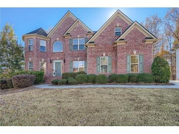 Photo one of 1531 Great Shoals Dr Lawrenceville GA 30045 | MLS 7365078