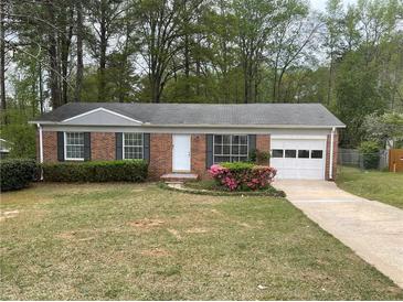 Photo one of 5145 Cotter Dr Union City GA 30291 | MLS 7365107