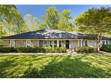 Photo one of 11955 Chaffin Rd Roswell GA 30075 | MLS 7365149