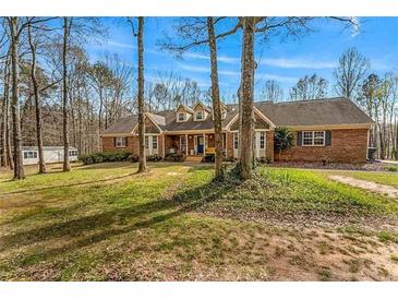 Photo one of 380 Stone Rd Mcdonough GA 30253 | MLS 7365192