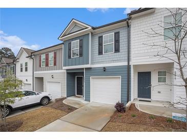 Photo one of 3472 Lakeview Crk Lithonia GA 30038 | MLS 7365258