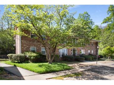 Photo one of 510 Coventry Rd # 11C Decatur GA 30030 | MLS 7365306