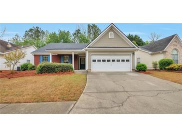 Photo one of 2976 Albright Cmns Kennesaw GA 30144 | MLS 7365556