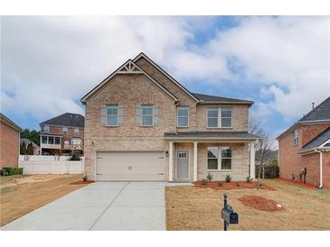 Photo one of 708 Hickory Ln Loganville GA 30052 | MLS 7365714