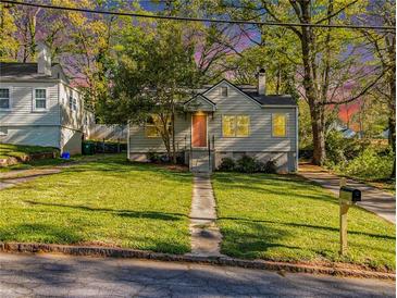 Photo one of 2594 Eastwood Dr Decatur GA 30032 | MLS 7365742