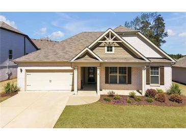 Photo one of 409 After Glow Smt Canton GA 30114 | MLS 7365767