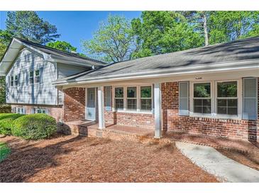 Photo one of 2608 Varner Ne Dr Atlanta GA 30345 | MLS 7365774