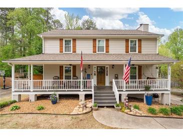 Photo one of 2148 Shillings Chase Nw Dr Kennesaw GA 30152 | MLS 7365779
