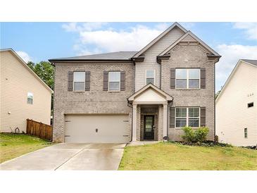 Photo one of 155 Avery Landing Way Canton GA 30115 | MLS 7366083