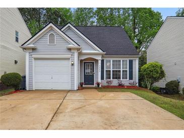 Photo one of 3025 Oxwell Dr Duluth GA 30096 | MLS 7366124