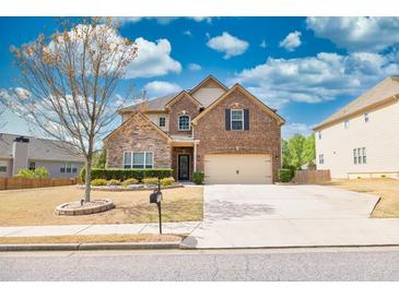 Photo one of 2170 Cain Commons Dr Dacula GA 30019 | MLS 7366158