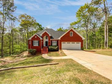 Photo one of 5276 Hickory Walk Sw Ter Conyers GA 30094 | MLS 7366174