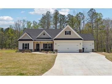 Photo one of 287 Holly Farms Ct Rockmart GA 30153 | MLS 7366177