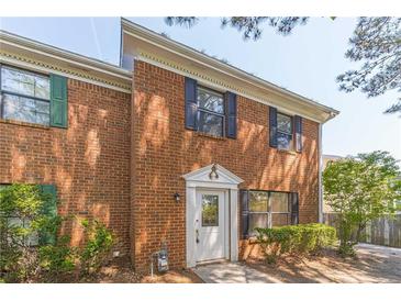 Photo one of 1914 Norcross Chase Cir Lawrenceville GA 30044 | MLS 7366253