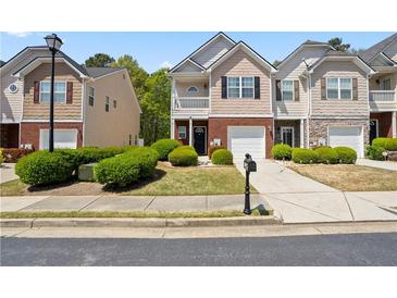 Photo one of 2145 Hasel St Lawrenceville GA 30044 | MLS 7366325