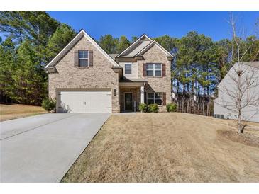 Photo one of 100 Jacobs Ln Loganville GA 30052 | MLS 7366377
