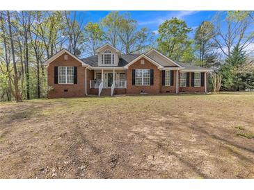 Photo one of 373 Old Old Alabama Se Rd Emerson GA 30137 | MLS 7366384