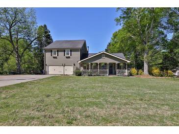 Photo one of 4656 Bryant Rd Snellville GA 30039 | MLS 7366477