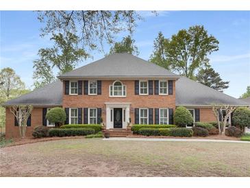 Photo one of 568 Haralson Sw Dr Lilburn GA 30047 | MLS 7366483