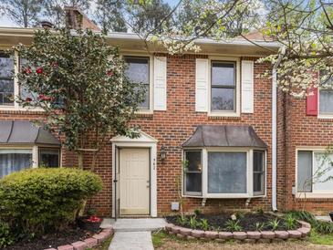 Photo one of 942 Chippendale Ln Norcross GA 30093 | MLS 7366524