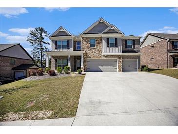 Photo one of 1612 Lapland Dr Lawrenceville GA 30045 | MLS 7366545