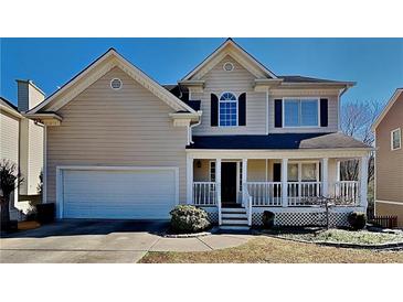 Photo one of 5980 Findley Chase Dr Duluth GA 30097 | MLS 7366546