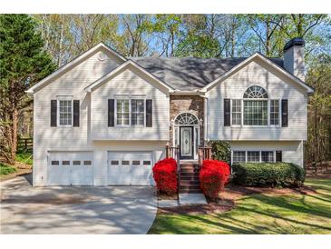 Photo one of 395 Mountain Crest Dr Canton GA 30114 | MLS 7366681