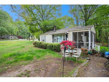 Photo one of 543 Hanes Dr Forest Park GA 30297 | MLS 7366707