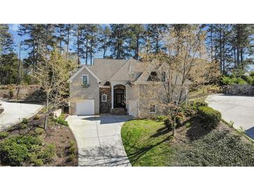 Photo one of 393 Olde Eastleigh Ct Lawrenceville GA 30043 | MLS 7366788