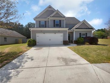 Photo one of 3111 Avondale Se Dr Conyers GA 30013 | MLS 7366802