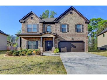 Photo one of 250 Misty Grove Dr Loganville GA 30052 | MLS 7366816
