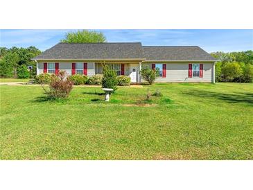 Photo one of 293 Snapping Shoals Rd Mcdonough GA 30252 | MLS 7367195