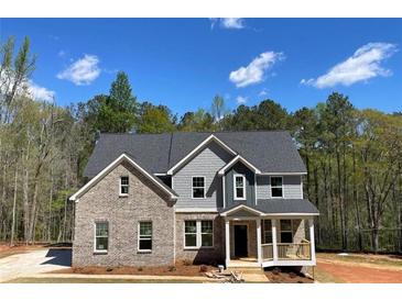 Photo one of 3254 Creekside Se Dr Conyers GA 30094 | MLS 7367272