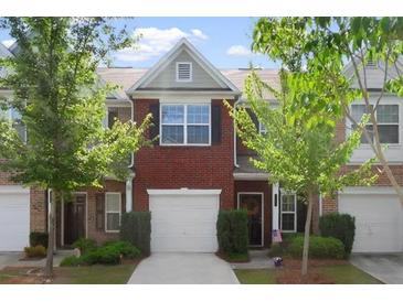 Photo one of 2405 Heritage Park Nw Cir # 14 Kennesaw GA 30144 | MLS 7367320