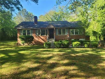 Photo one of 5147 Highpoint Rd Union City GA 30291 | MLS 7367346