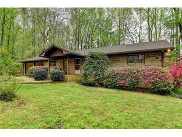 Photo one of 2435 Cammie Wages Rd Dacula GA 30019 | MLS 7367427
