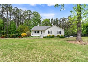 Photo one of 685 Charles Cox Dr Canton GA 30115 | MLS 7367510
