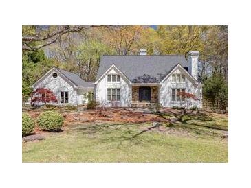 Photo one of 8815 River Trace Dr Johns Creek GA 30097 | MLS 7367527