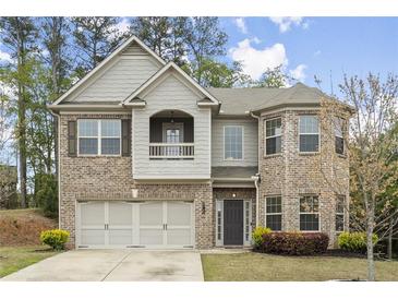 Photo one of 2742 Misty Ivy Drive Buford GA 30519 | MLS 7367529