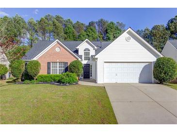 Photo one of 975 Grace Dr Lawrenceville GA 30043 | MLS 7367564
