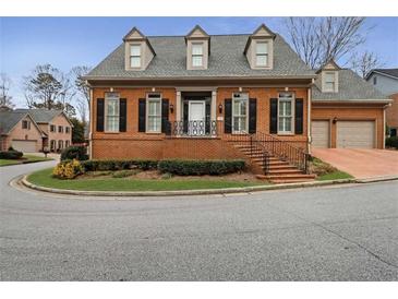 Photo one of 10 Downshire Circle Decatur GA 30033 | MLS 7367598