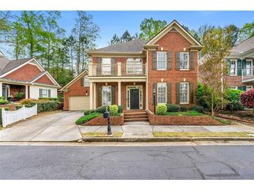 Photo one of 2700 Olde Towne Pkwy Duluth GA 30097 | MLS 7367668