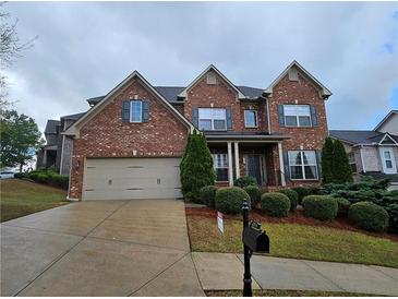 Photo one of 3538 Union Park Dr Duluth GA 30097 | MLS 7367689