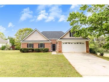 Photo one of 4547 Wentworth Sw Pl Conyers GA 30094 | MLS 7367707