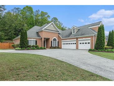 Photo one of 5948 Edenfield Nw Dr Acworth GA 30101 | MLS 7367726