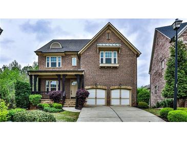 Photo one of 11420 Easthaven Place Dr Johns Creek GA 30097 | MLS 7367745